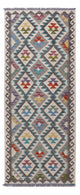 Kilim Maimana Rug 206x80cm - Wool Rug