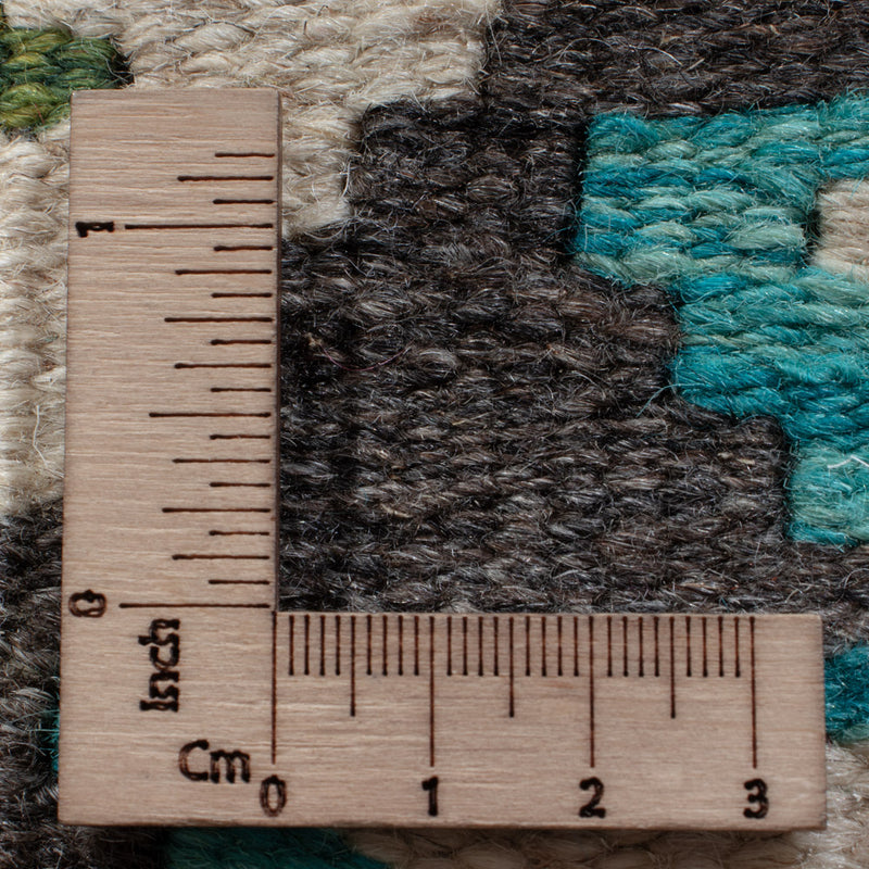 Kilim Maimana Rug 206x80cm - Wool Rug