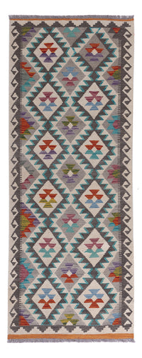 Kelim Maimene Teppich 209x79cm – product image