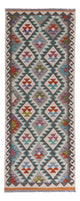 Kelim Maimene Teppich 209x79cm