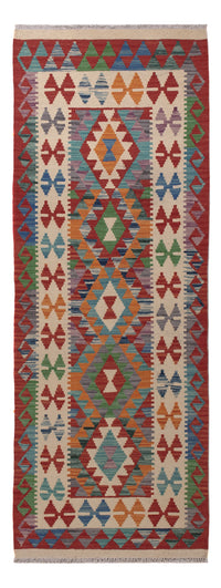 Kelim Maimene Teppich 209x76cm – product image