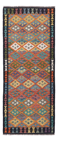 Kelim Maimene Teppich 202x84cm – product image