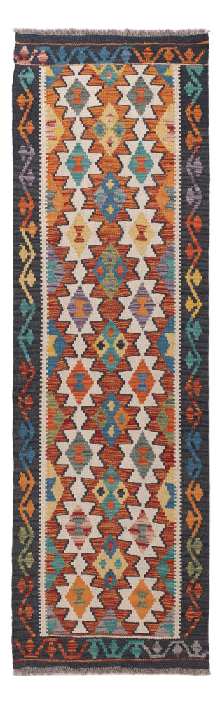 Kilim Maimana Rug 62x200cm - Wool Rug