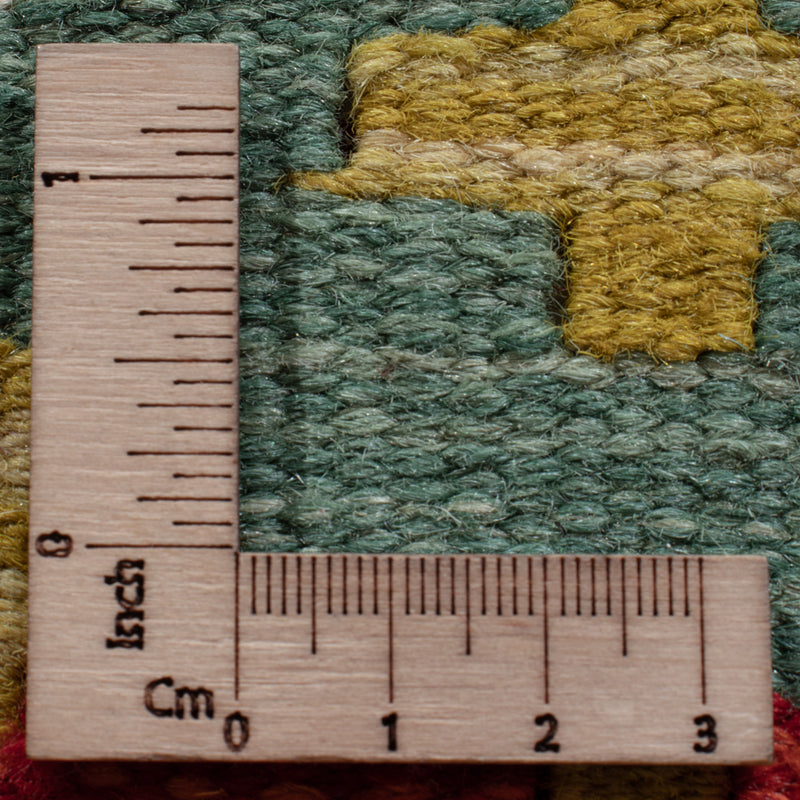 Kilim Maimana Rug 202x67cm - Wool Rug