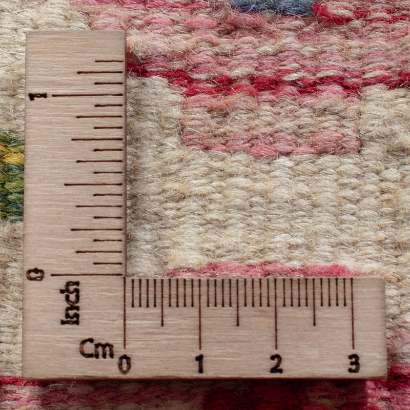 Kilim Maimana Rug 196x65cm - Wool Rug