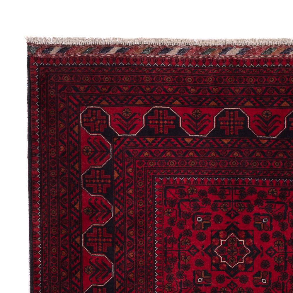 Khal Mohammadi Teppich 239x170cm - Orientteppich