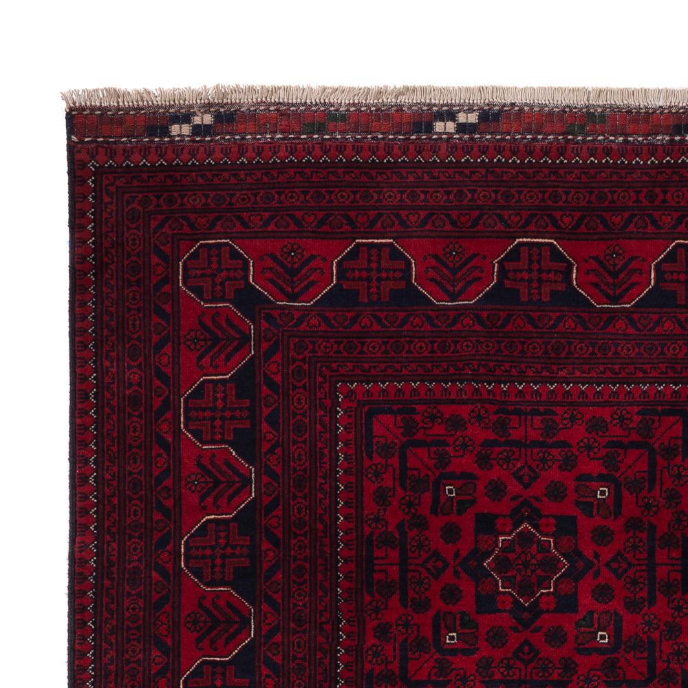 Khal Mohammadi Rug 164x235cm - Oriental Rug