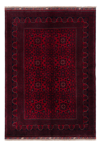 Khal Mohammadi Rug 170x237cm - Oriental Rug