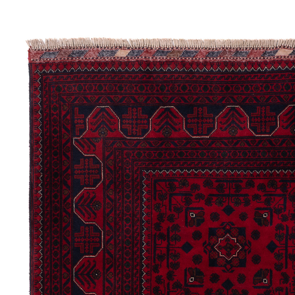 Khal Mohammadi Rug 237x170cm - Oriental Rug