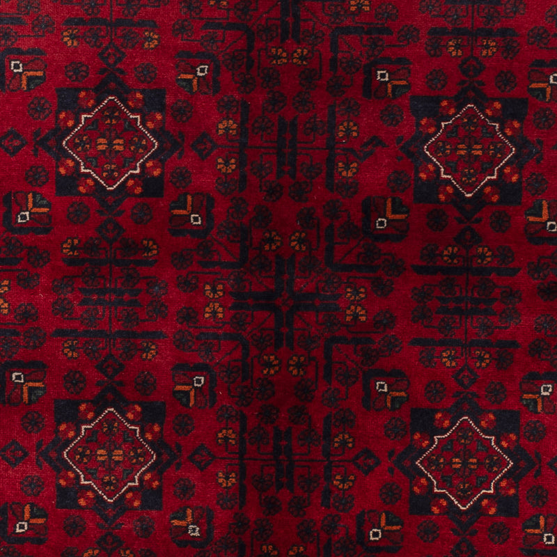 Khal Mohammadi Teppich 244x170cm - Orientteppich