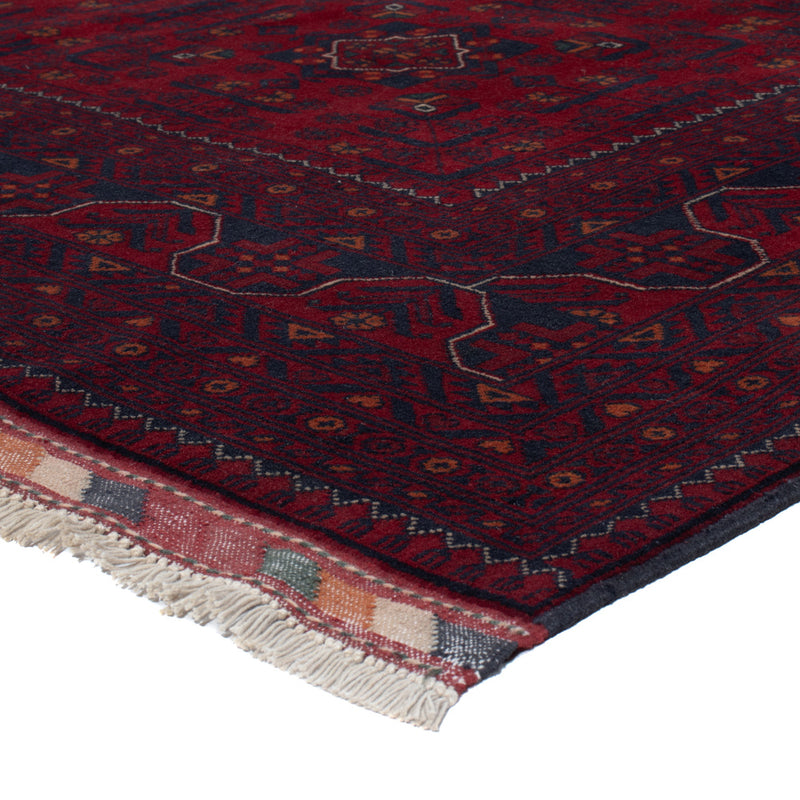 Khal Mohammadi Teppich 244x170cm - Orientteppich