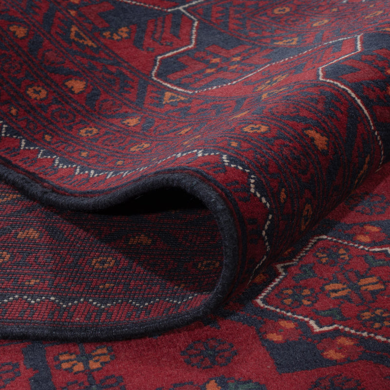 Khal Mohammadi Teppich 244x170cm - Orientteppich