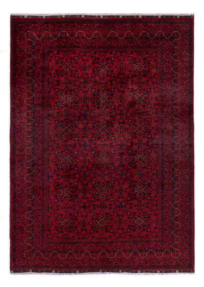 Khal Mohammadi Rug 175x237cm - Oriental Rug
