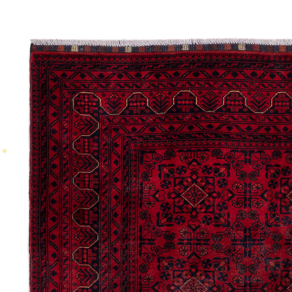 Khal Mohammadi Rug 237x175cm - Oriental Rug
