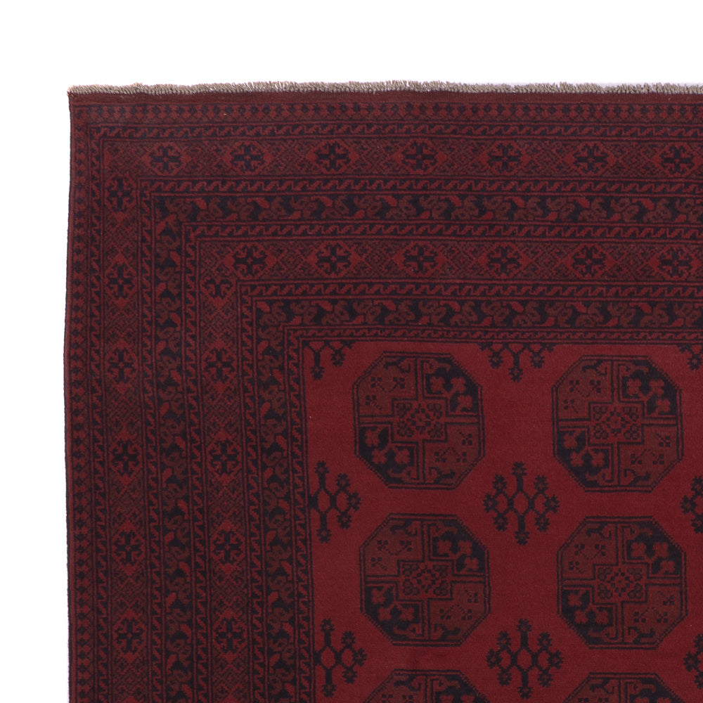 Akhche Rug 346x255cm - Oriental Rug