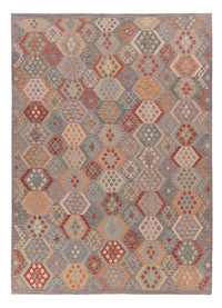 Kelim Maimene Teppich 353x258cm – product image