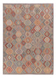 Kelim Maimene Teppich 353x258cm
