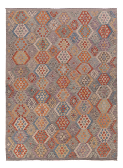 Kilim Maimana Rug 256x350cm - Wool Rug