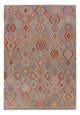 Kilim Maimana Rug 367x256cm - Wool Rug