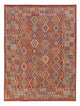 Kelim Maimene Teppich 349x258cm