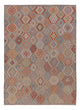 Kilim Maimana Rug 255x356cm - Wool Rug