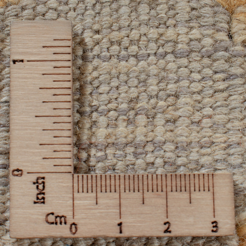 Kelim Rug - Splash - 286 x 203 cm - multicolored