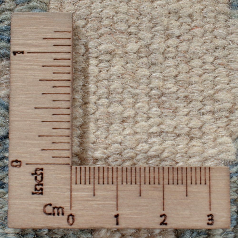 Kelim Rug - Splash - 294 x 203 cm - multicolored