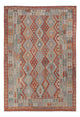 Kelim Maimene Teppich 300x208cm