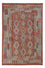 Kelim Rug - Splash - 305 x 204 cm - multicolored