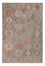 Kelim Rug - Splash - 299 x 203 cm - multicolored