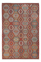 Kilim Maimana Rug 309x205cm - Wool Rug