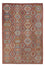 Kelim Rug - Splash - 308 x 208 cm - multicolored