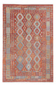 Kilim Maimana Rug 197x295cm - Wool Rug