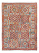 Kilim Maimana Rug 245x179cm - Wool Rug