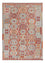 Kelim Rug - Splash - 235 x 170 cm - multicolored