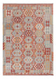 Kelim Maimene Teppich 235x170cm