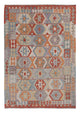 Kelim Maimene Teppich 249x180cm