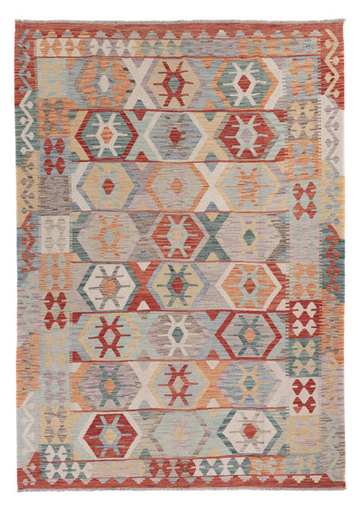 Kilim Maimana Rug 181x248cm - Wool Rug