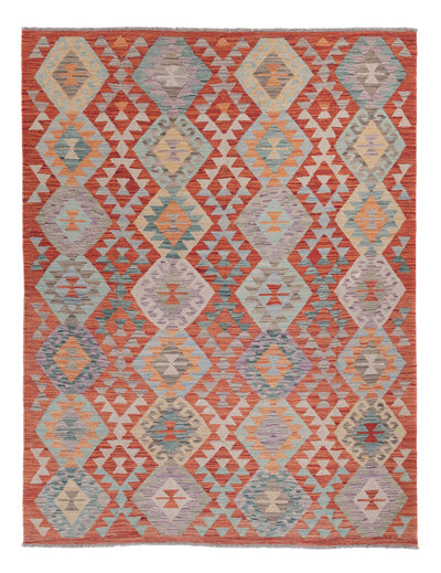 Kilim Maimana Rug 180x236cm - Wool Rug