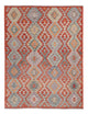 Kelim Maimene Teppich 236x180cm