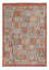 Kelim Rug - Splash - 238 x 177 cm - multicolored