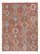 Kilim Maimana Rug 240x181cm - Wool Rug