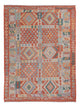Kilim Maimana Rug 180x243cm - Wool Rug