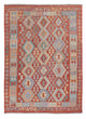 Kelim Maimene Teppich 239x177cm