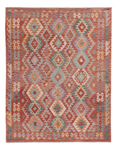 Kilim Maimana Rug 181x232cm - Wool Rug