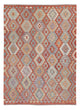 Kilim Maimana Rug 166x224cm - Wool Rug