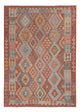 Kilim Maimana Rug 251x181cm - Wool Rug