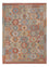 Kelim Rug - Splash - 245 x 178 cm - multicolored