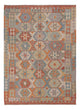 Kilim Maimana Rug 245x178cm - Wool Rug
