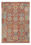 Kelim Rug - Splash - 236 x 168 cm - multicolored